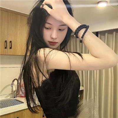 娜姐背后的男人