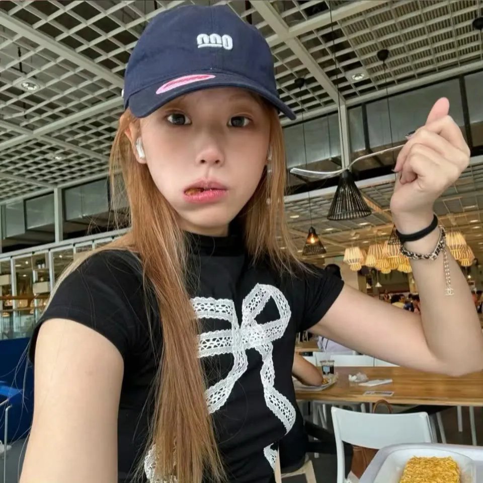 巴黎来的女孩